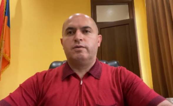 Արձակուրդը մեր վարչապետի վրա եկել է․ նա էլ ավելի է ժրել ու ցինիկացել